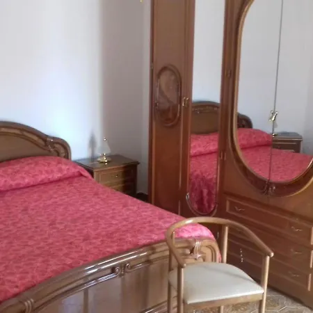 Casa Paola Alliste